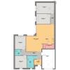 Acheter Maison 105 m2 Gensac-la-pallue
