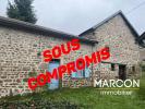 Vente Maison Felletin 23