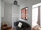 Apartment ASNIERES-SUR-SEINE 
