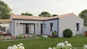 House BOISSIERE-DE-MONTAIGU 