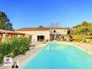 House DRAGUIGNAN 
