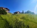 Annonce Vente Terrain Crest-voland