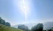 Acheter Terrain 1327 m2 Crest-voland