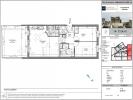 Annonce Vente 3 pièces Appartement Hermanville-sur-mer