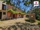 For sale House Saint-just-et-vacquieres  30580 140 m2 5 rooms