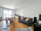 Acheter Appartement 61 m2 Asnieres-sur-seine