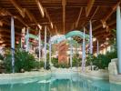 Apartment BAILLY-ROMAINVILLIERS 