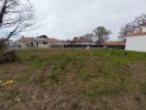Vente Terrain Mimizan 40