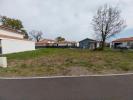 Annonce Vente Terrain Mimizan