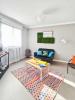 Apartment VALENTIGNEY 