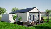 Acheter Maison 70 m2 Ungersheim