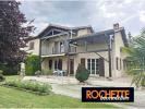 House MONTROND-LES-BAINS 