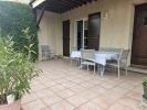 House MONTROND-LES-BAINS 