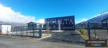 Annonce Location Commerce Sainte-helene-sur-isere