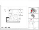 Annonce Location 2 pièces Appartement Sennecey-les-dijon