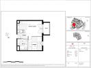 Annonce Location 2 pièces Appartement Sennecey-les-dijon