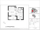 Annonce Location 2 pièces Appartement Sennecey-les-dijon