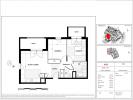 Annonce Location 3 pièces Appartement Sennecey-les-dijon