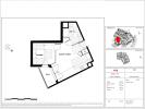 Annonce Location 2 pièces Appartement Sennecey-les-dijon
