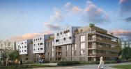 For rent Apartment Chantepie 35135 43 m2 2 rooms