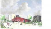 Vente Programme neuf Beaucouze 49