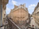 Annonce Vente 2 pièces Appartement Paris-9eme-arrondissement