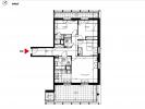 Apartment CERGY 