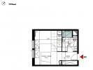 Apartment CERGY 
