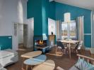House CHAMOUILLE 
