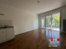 Apartment NANTES 