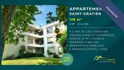 Apartment SAINT-GRATIEN 