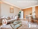 Apartment LONGJUMEAU 