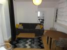 Apartment CREUSOT 
