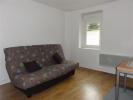 Apartment CREUSOT 