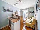 Acheter Appartement 33 m2 Paris-15eme-arrondissement
