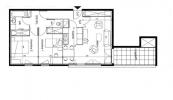 Apartment BOURGOIN-JALLIEU 