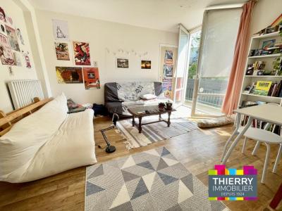 photo For sale Apartment RENNES 35