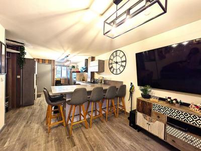 Vente Appartement 5 pièces SAINT-LAURENT-DU-VAR 06700