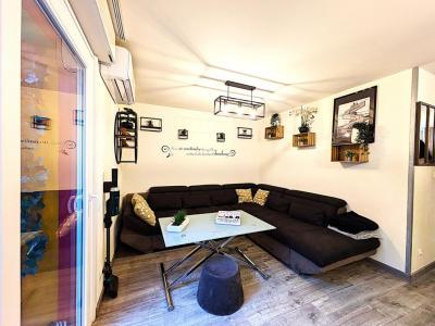 Vente Appartement SAINT-LAURENT-DU-VAR 