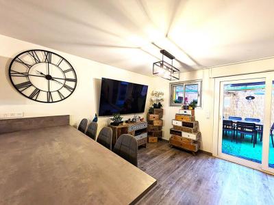 For sale Apartment SAINT-LAURENT-DU-VAR