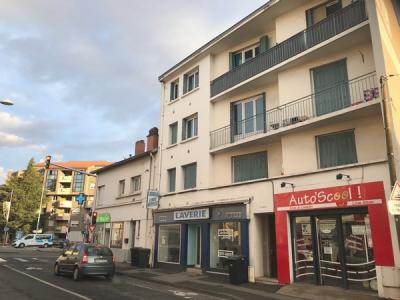 photo For rent Apartment CLERMONT-FERRAND 63