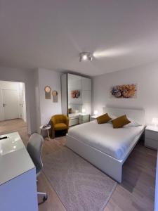 photo For rent Apartment CACHAN 94