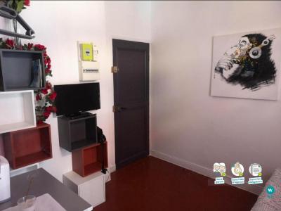 photo For rent Apartment VALLAURIS 06