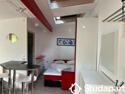 photo For rent Apartment SAINT-GERMAIN-EN-LAYE 78