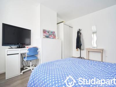 photo For rent Apartment ROUBAIX 59