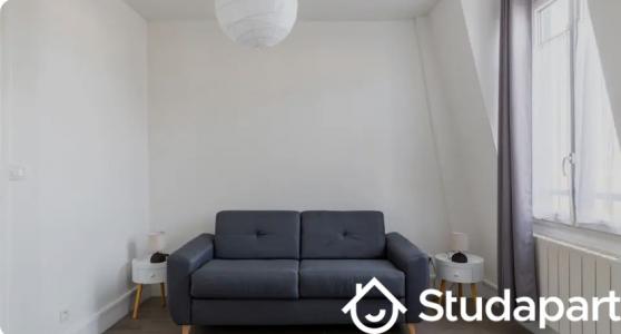 photo For rent Apartment PARIS-8EME-ARRONDISSEMENT 75