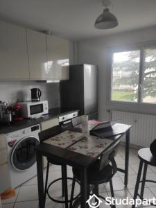 photo For rent Apartment EVRY 91