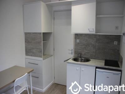 photo For rent Apartment CAMBRAI 59