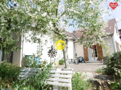photo For sale House BLANC 36
