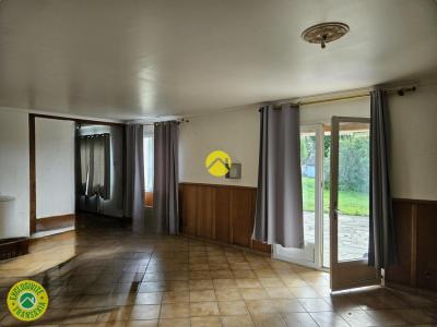 Vente Maison 10 pièces OUROUER-LES-BOURDELINS 18350